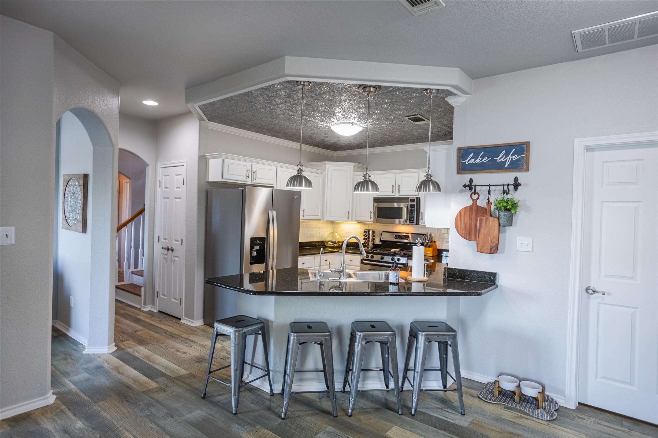 2702 River Ridge Court Granbury TX 76048
