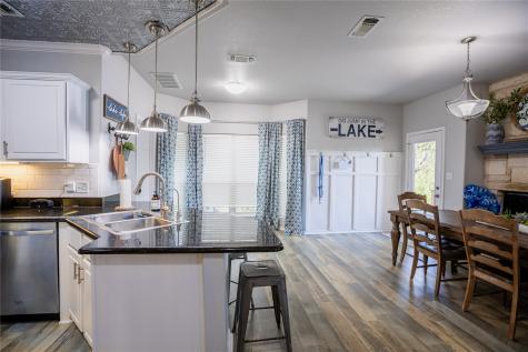 2702 River Ridge Court Granbury TX 76048