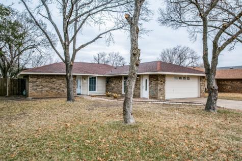 1120 Brandon Court Irving TX 75060