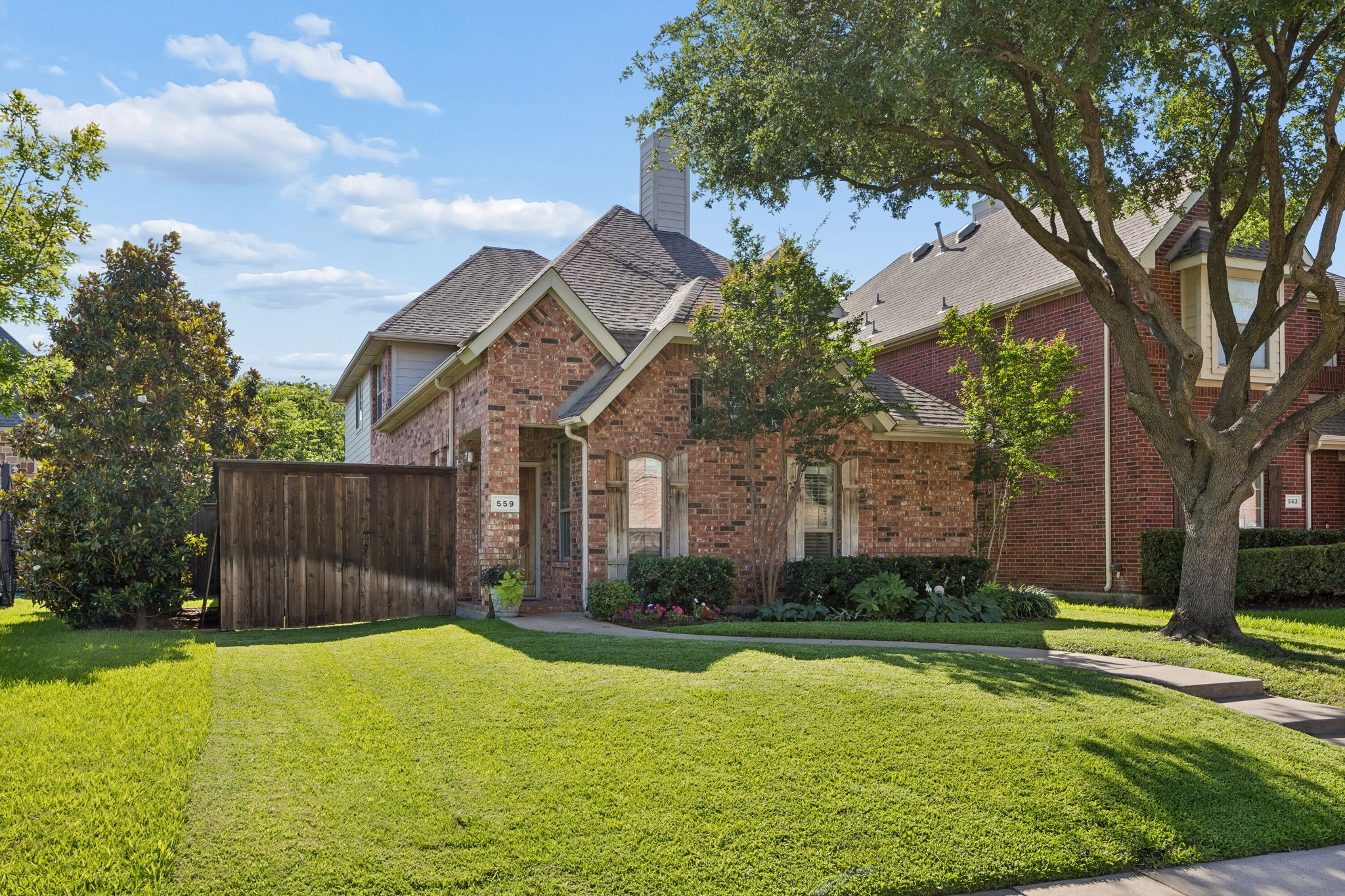 559 Hawken Drive Coppell TX 75019