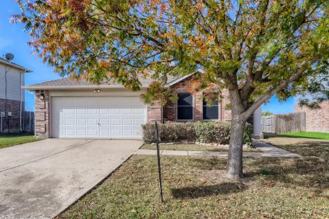 713 Odenville Drive Wylie TX 75098