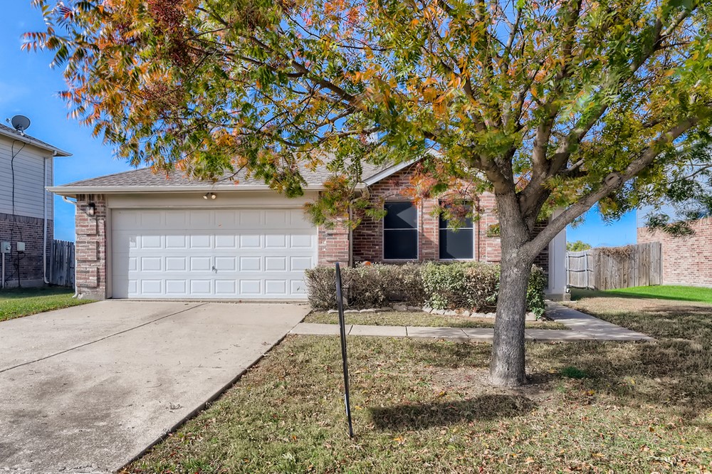 713 Odenville Drive Wylie TX 75098