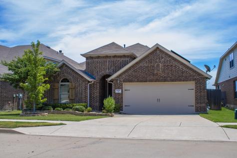 6008 Shiner Drive Fort Worth TX 76179