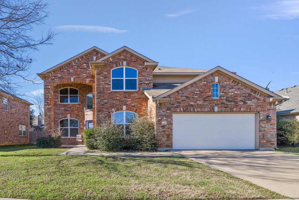 9206 Water Oak Drive Arlington TX 76002