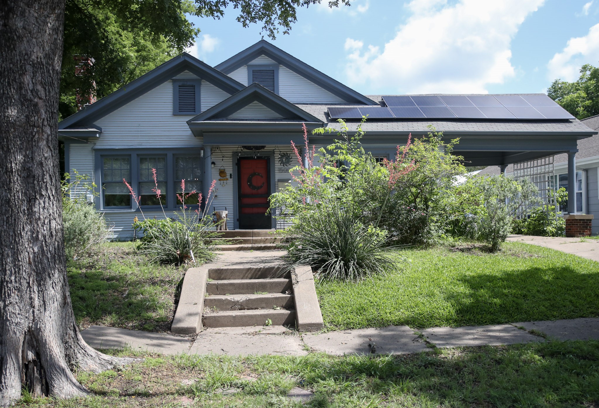1500 Bonham Street Commerce TX 75428