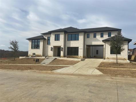 3281 Tuscan Oaks Drive Frisco TX 75034