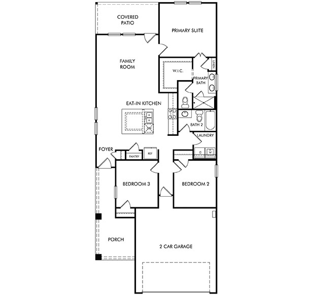 506 Dorothy Drive Princeton TX 75071