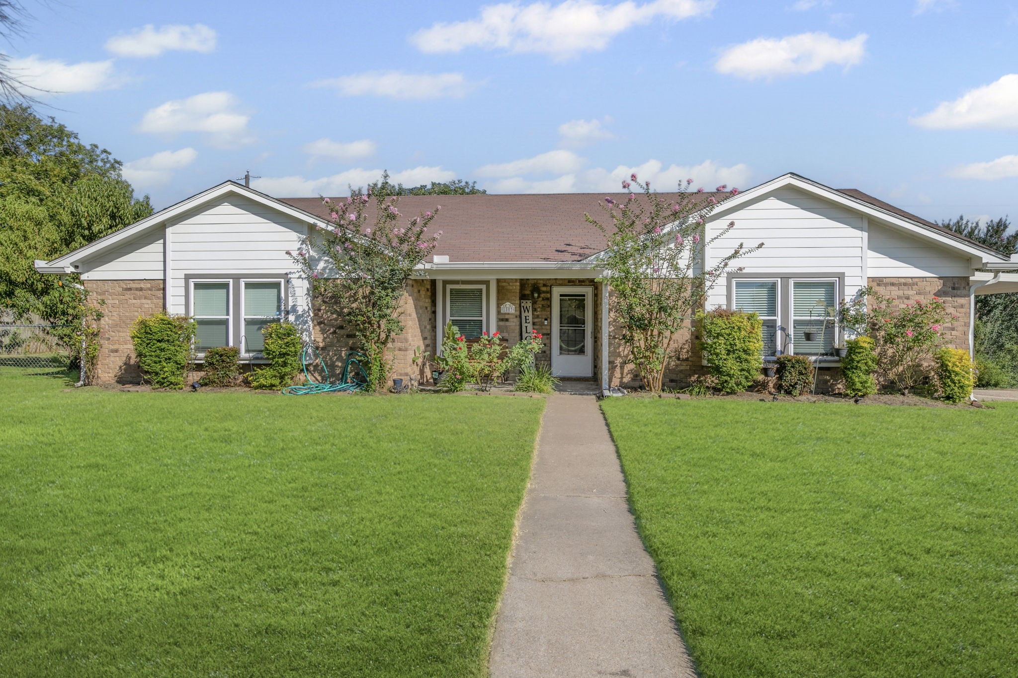 1803 Inez Drive Waco TX 76706