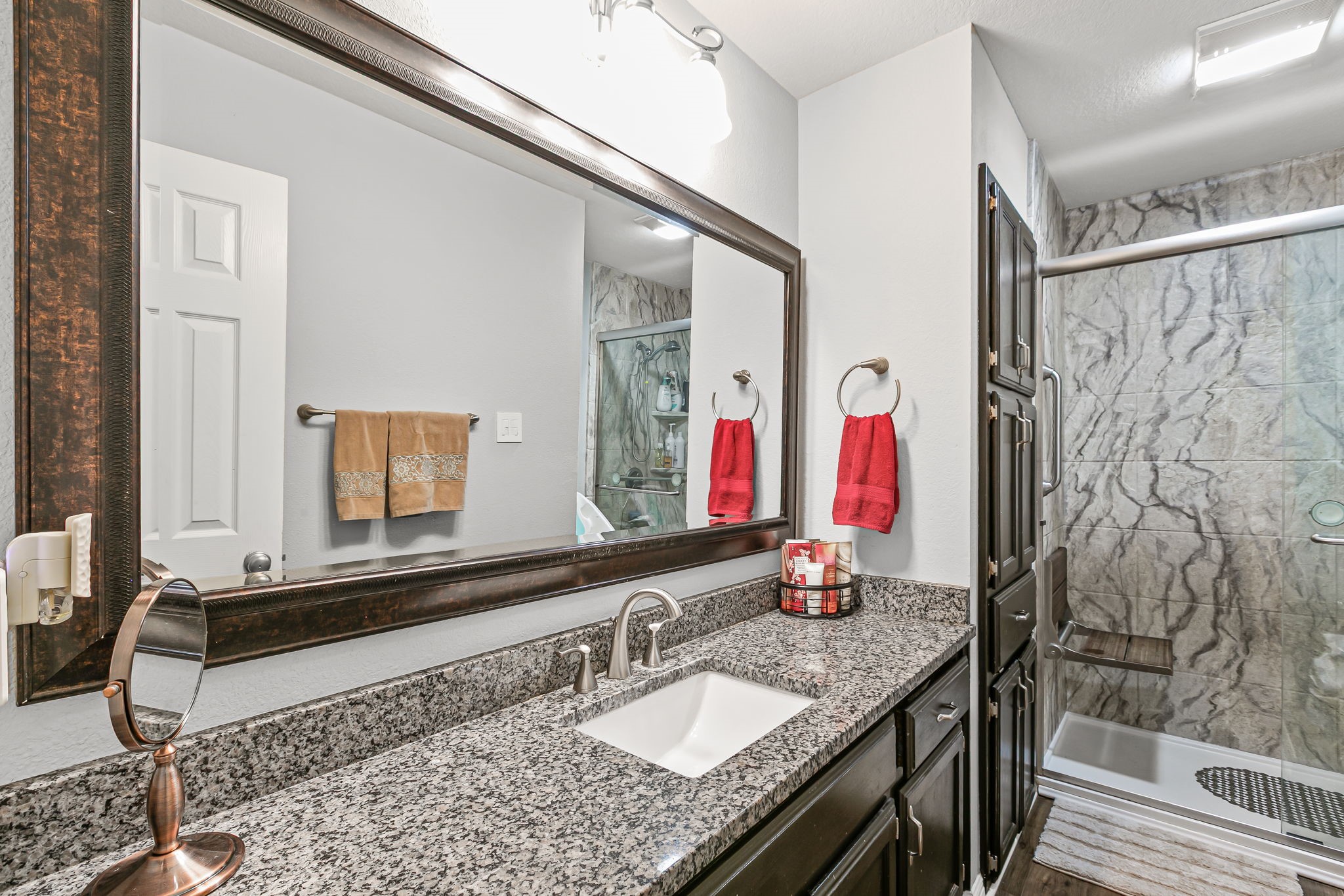 1803 Inez Drive Waco TX 76706