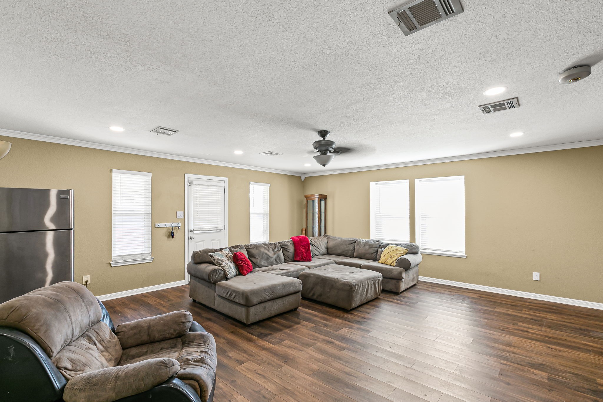 1803 Inez Drive Waco TX 76706