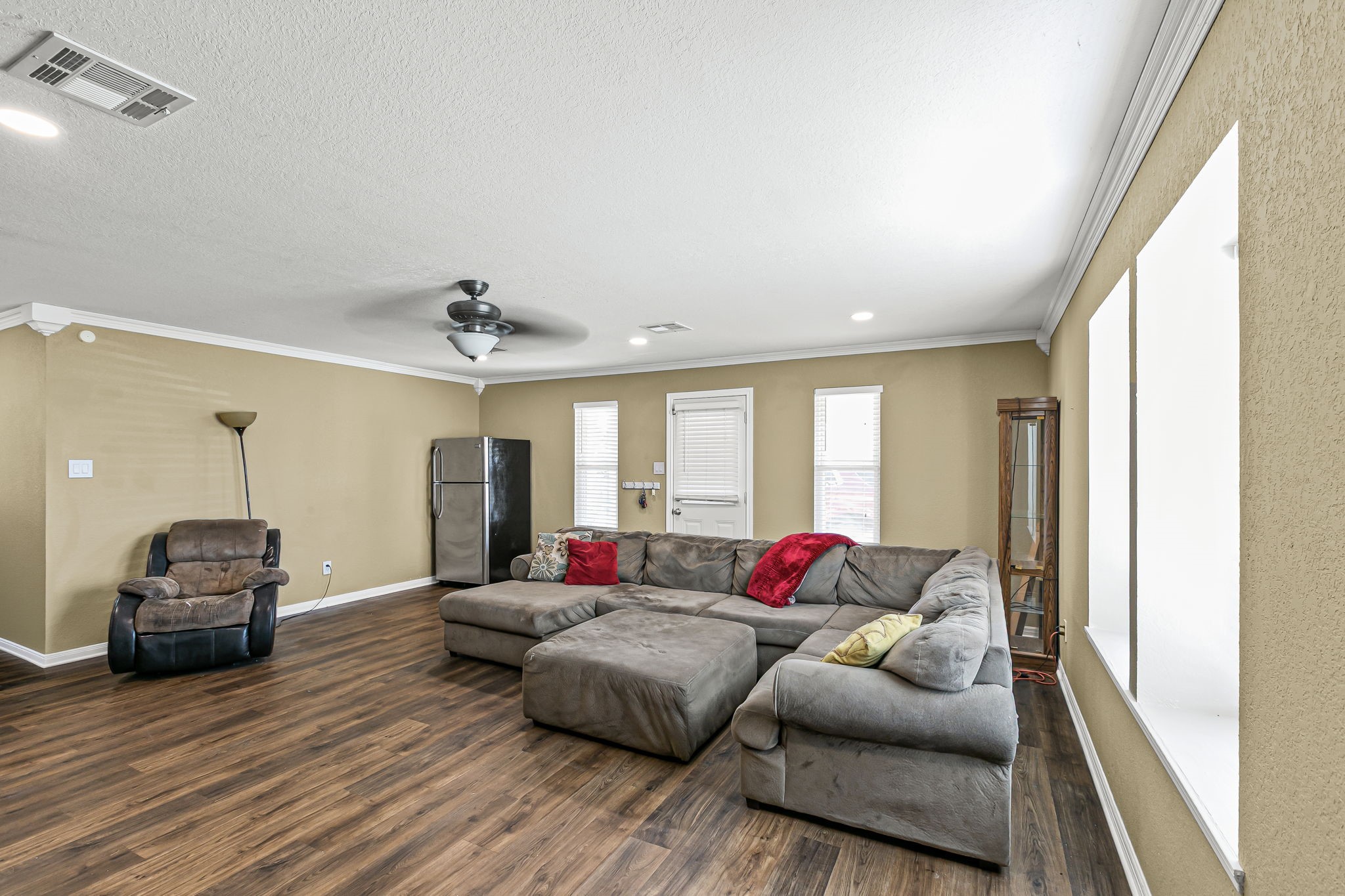 1803 Inez Drive Waco TX 76706