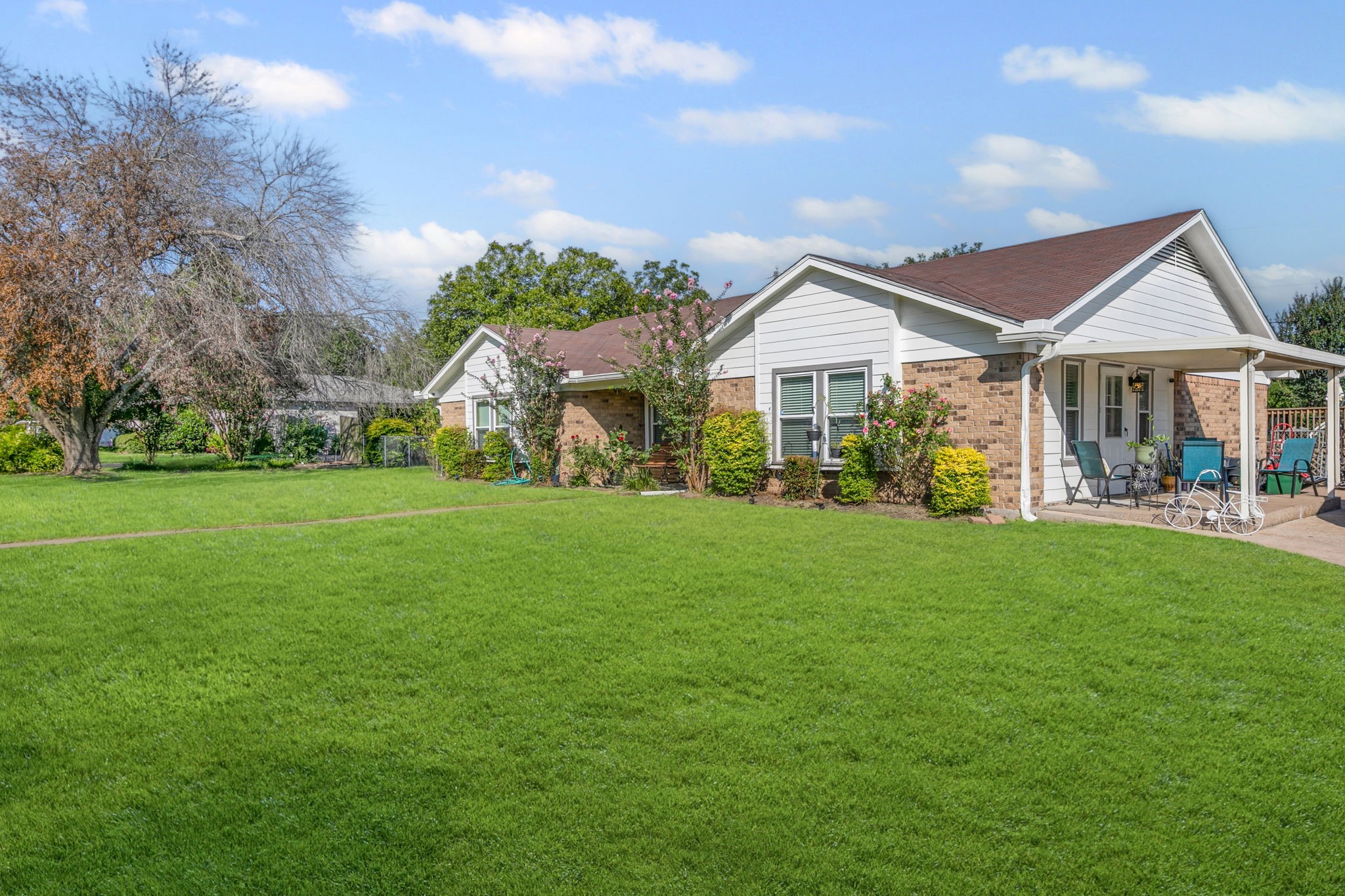 1803 Inez Drive Waco TX 76706
