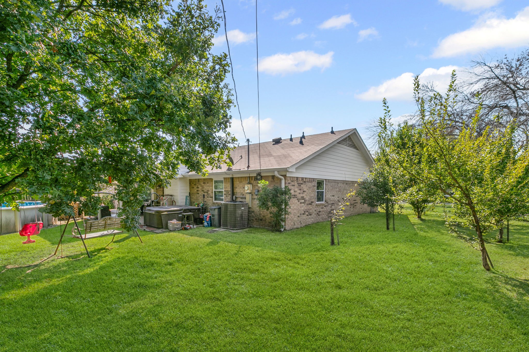 1803 Inez Drive Waco TX 76706