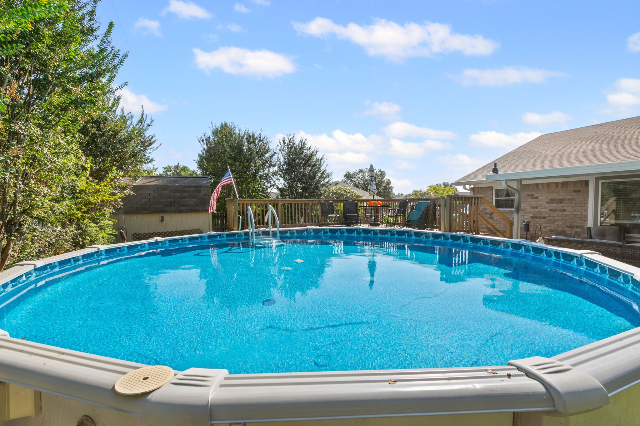 1803 Inez Drive Waco TX 76706