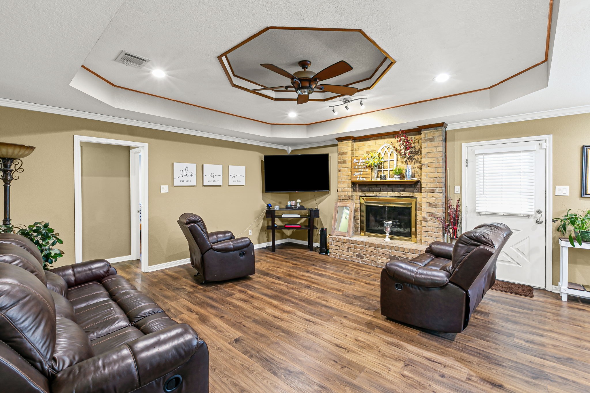 1803 Inez Drive Waco TX 76706