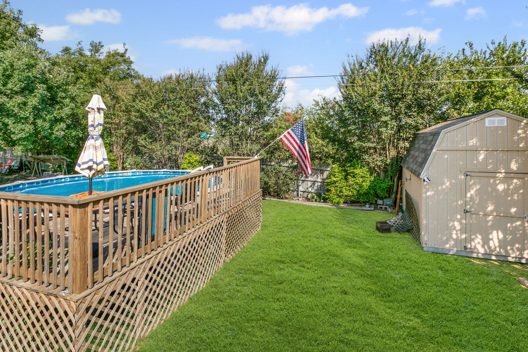 1803 Inez Drive Waco TX 76706