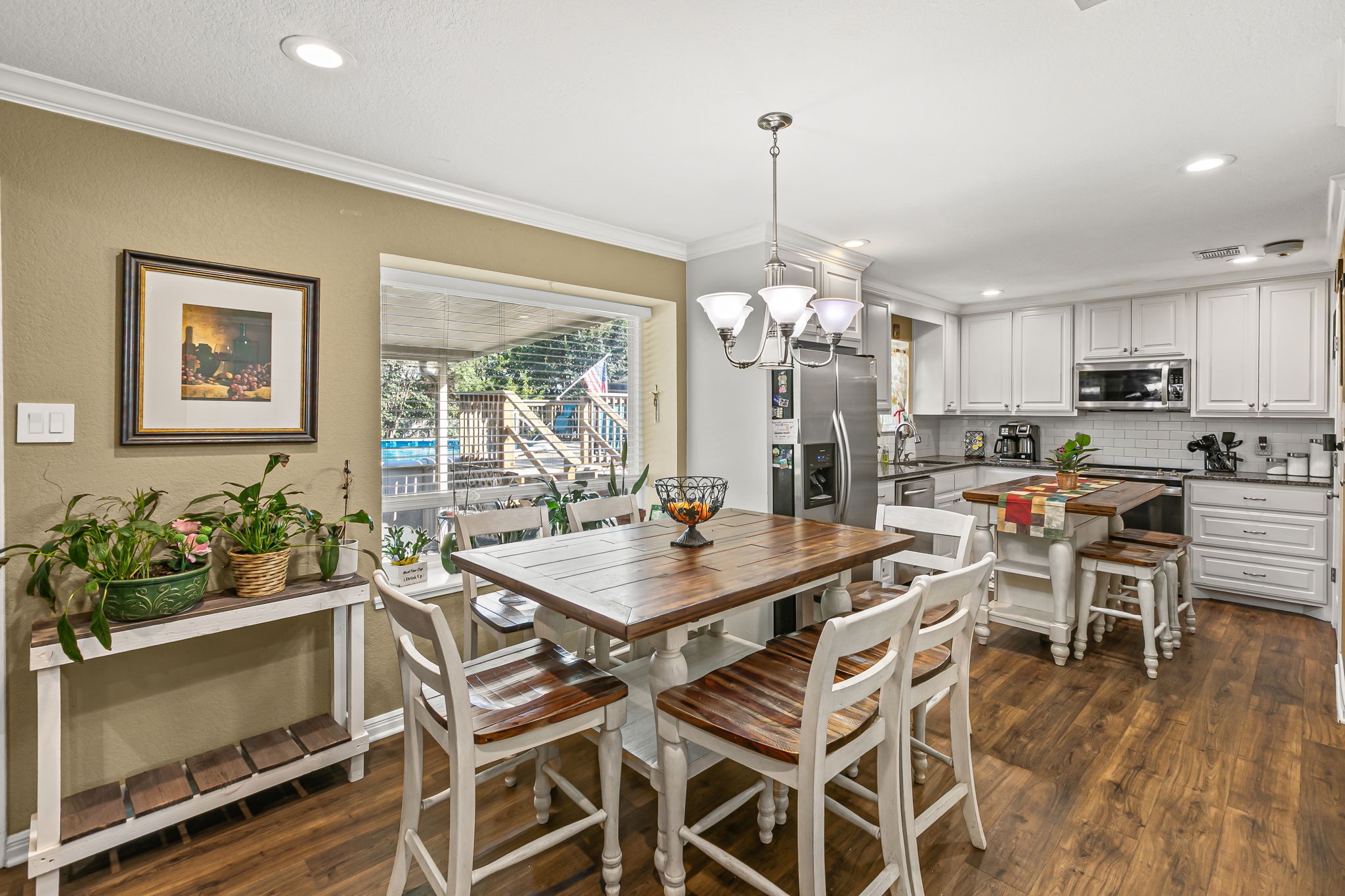 1803 Inez Drive Waco TX 76706