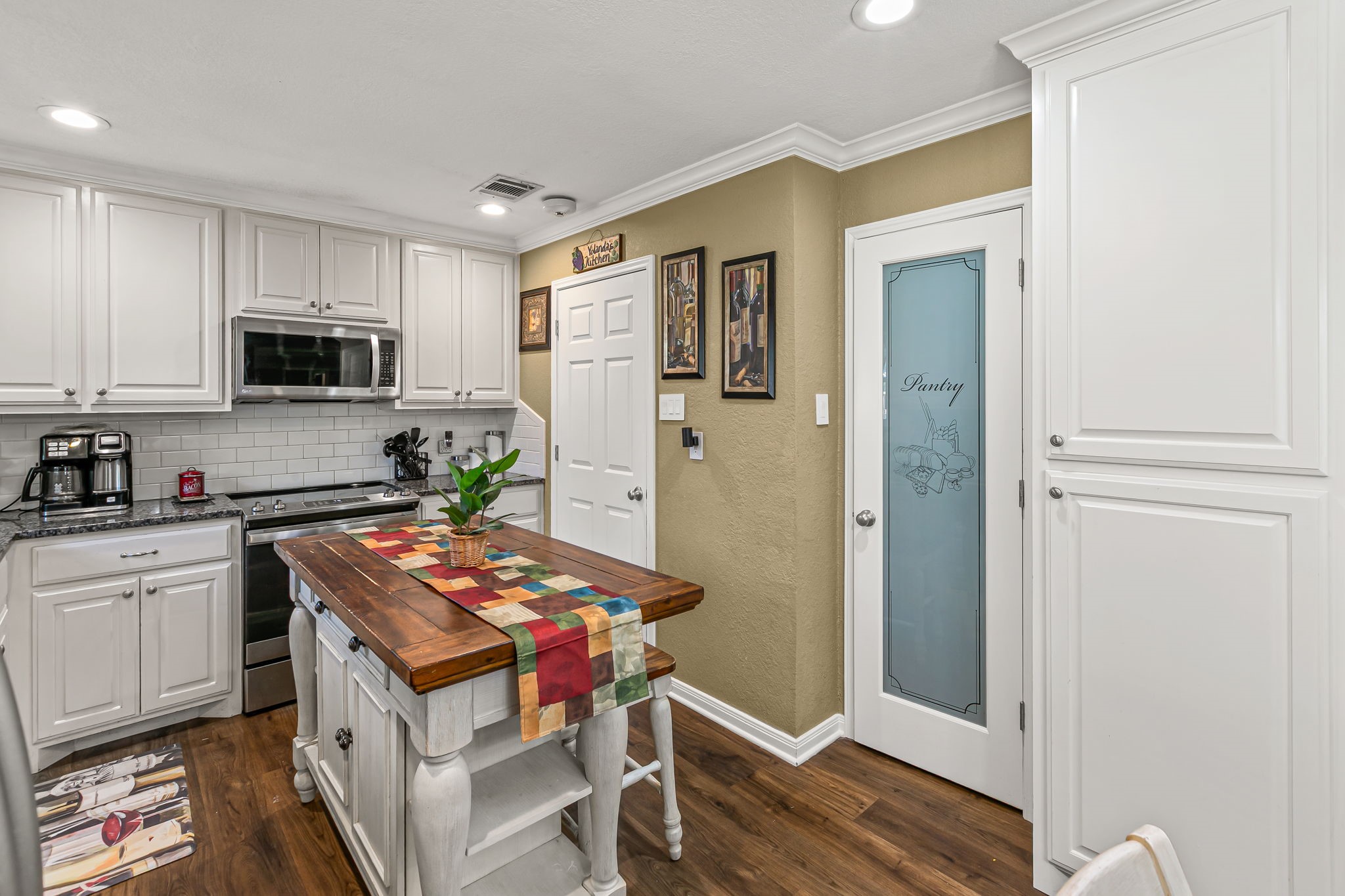 1803 Inez Drive Waco TX 76706