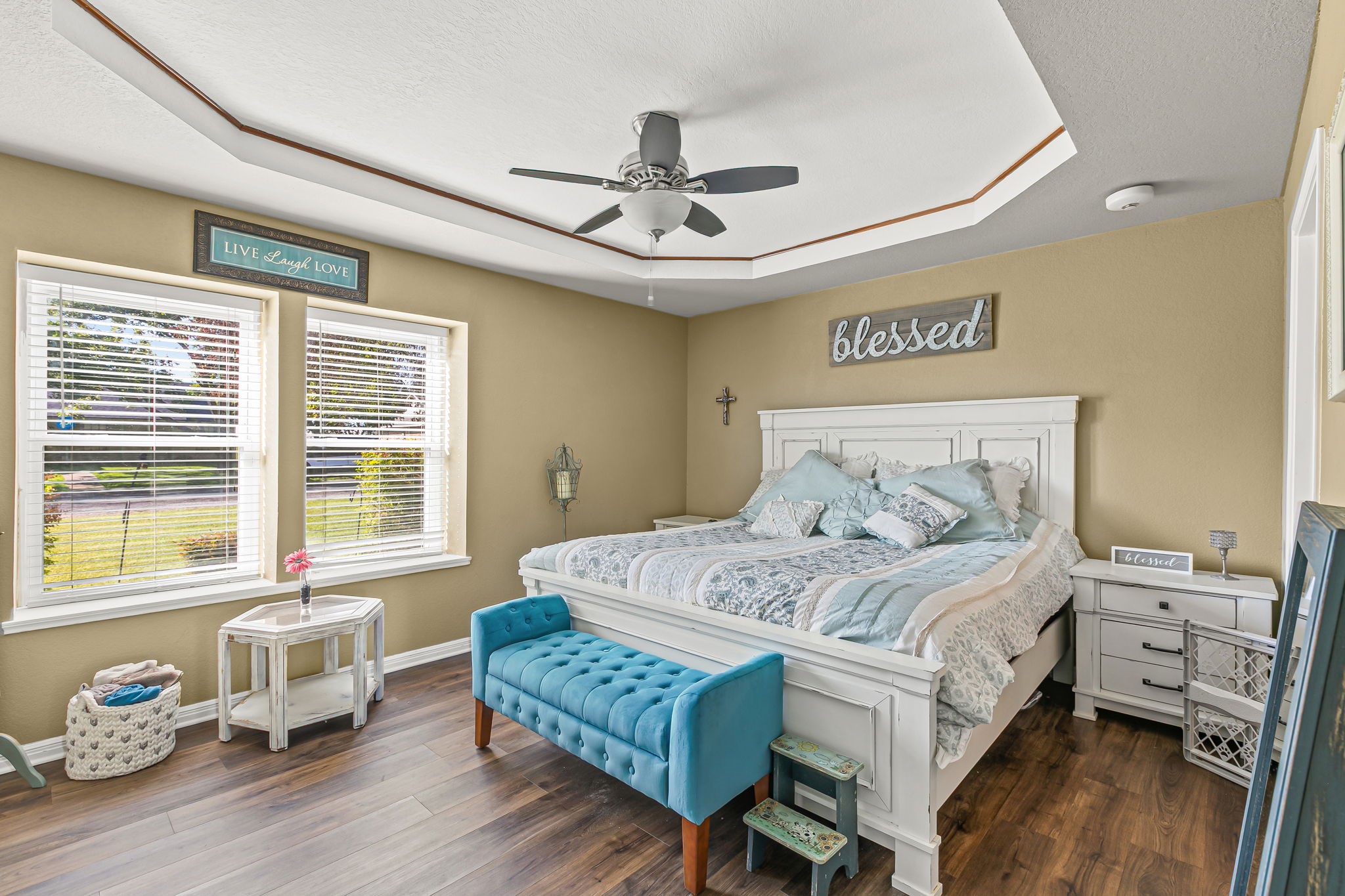 1803 Inez Drive Waco TX 76706