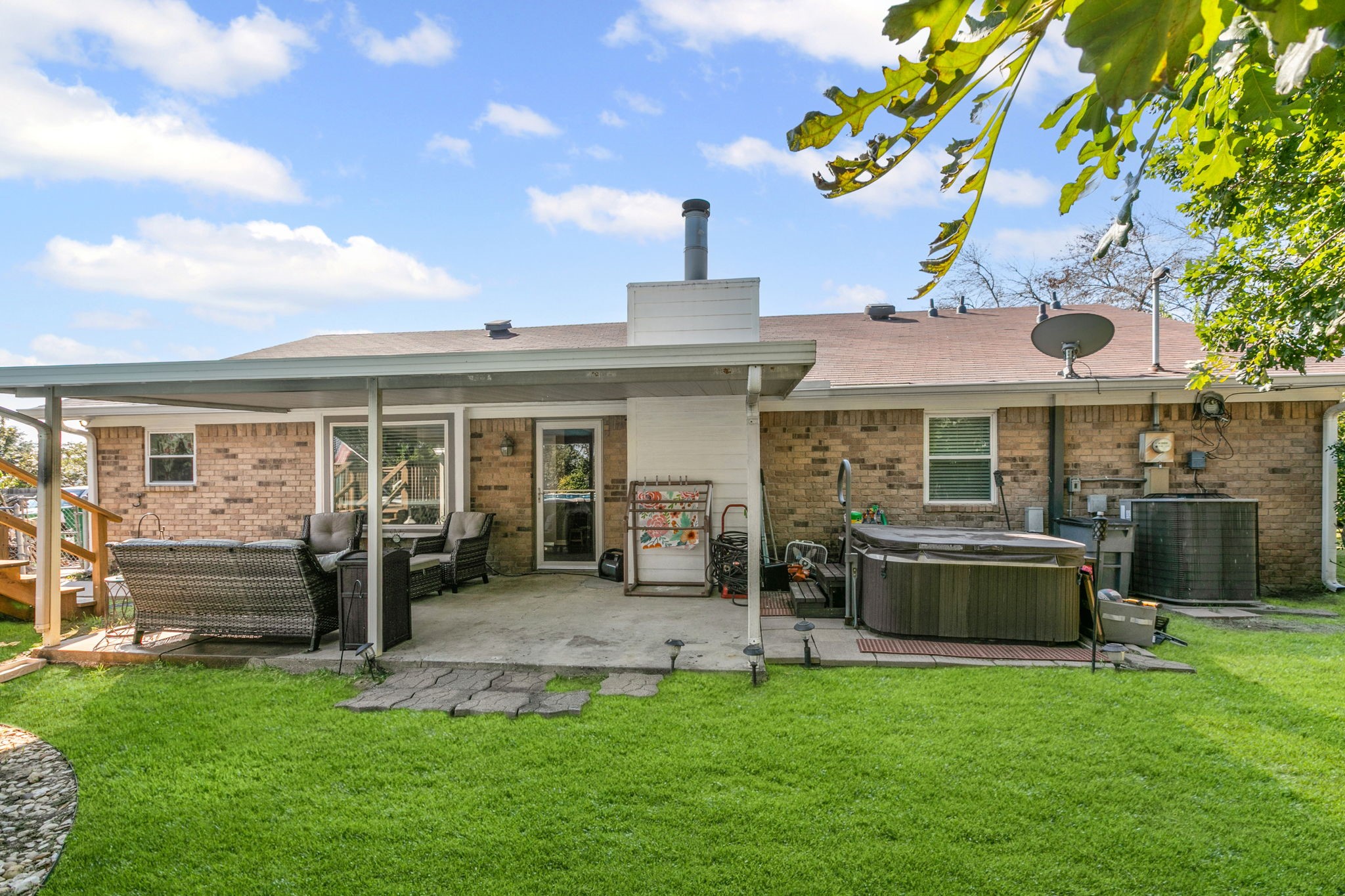 1803 Inez Drive Waco TX 76706