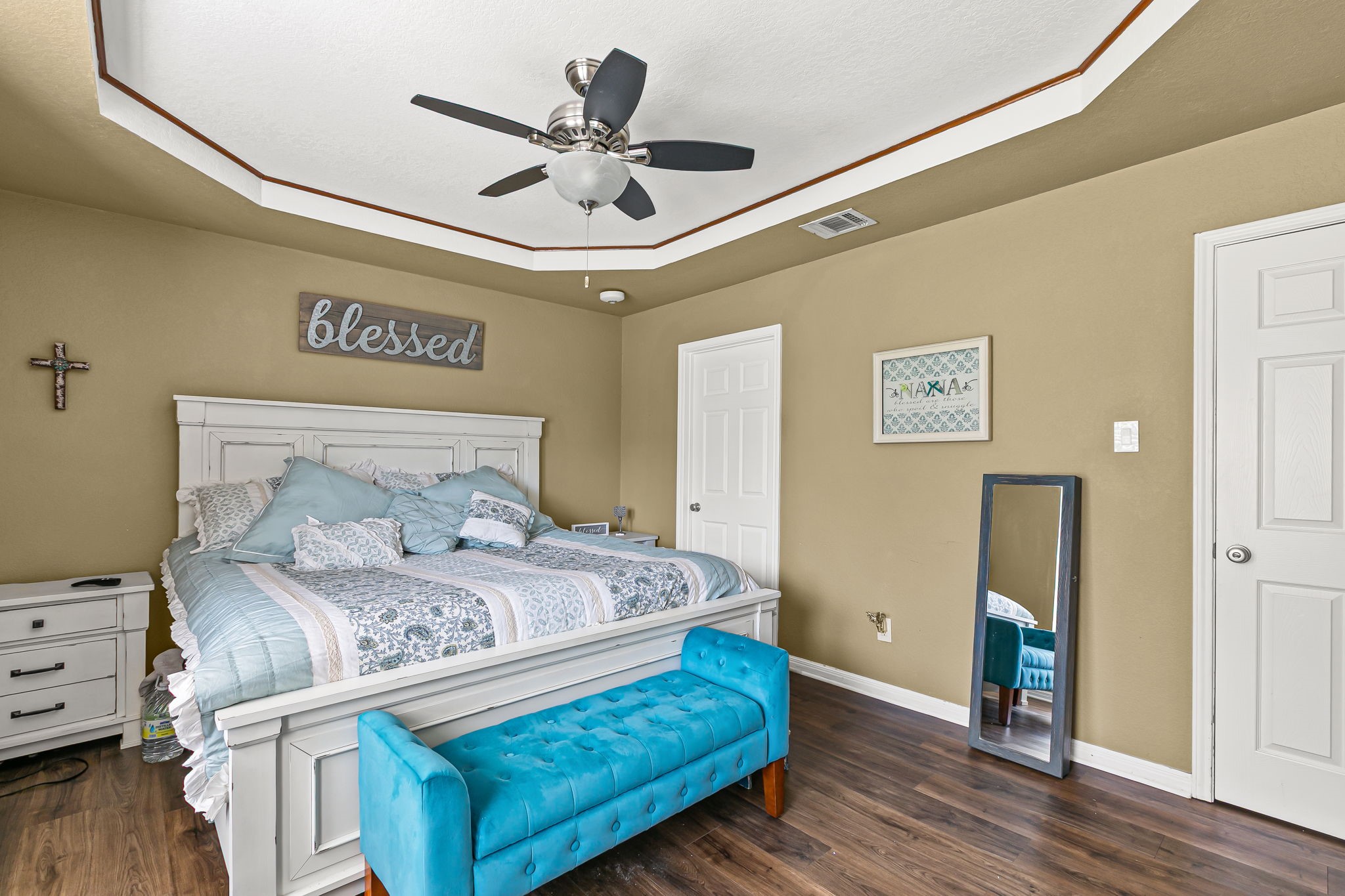 1803 Inez Drive Waco TX 76706