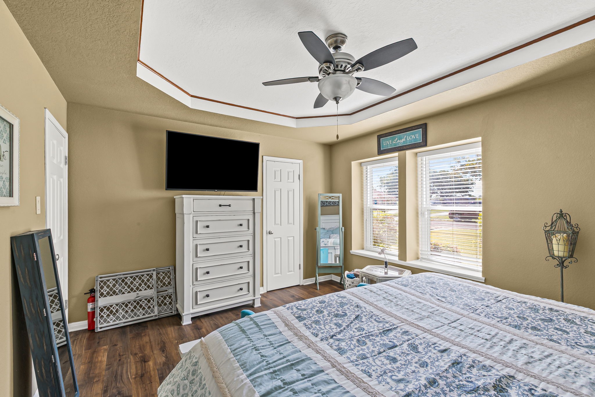 1803 Inez Drive Waco TX 76706