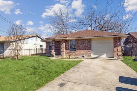 4126 Babcock Drive Dallas TX 75212