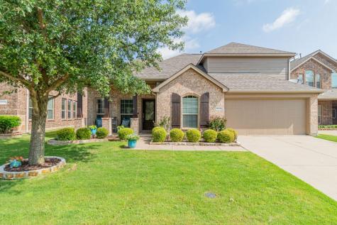 10024 Waterstone Way Mckinney TX 75072