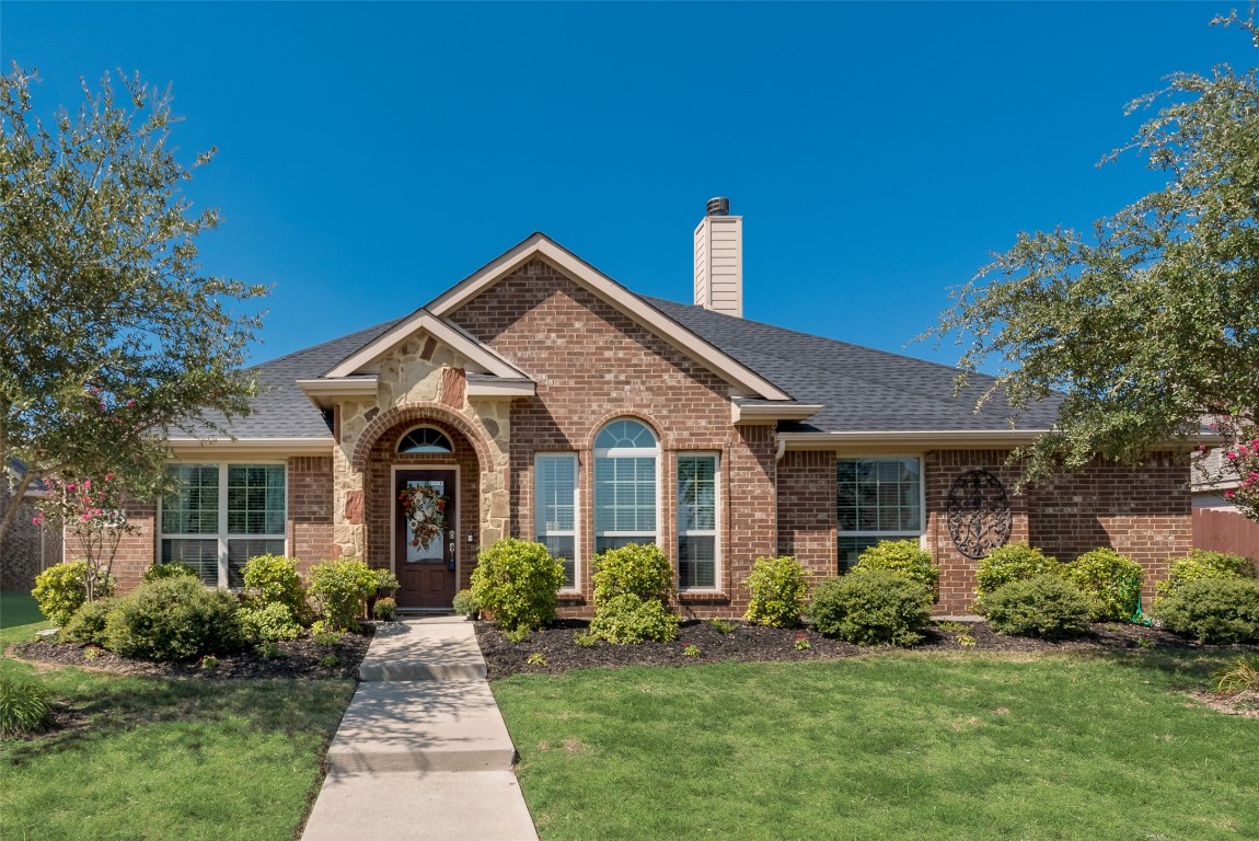 1605 Anthem Drive Royse City TX 75189