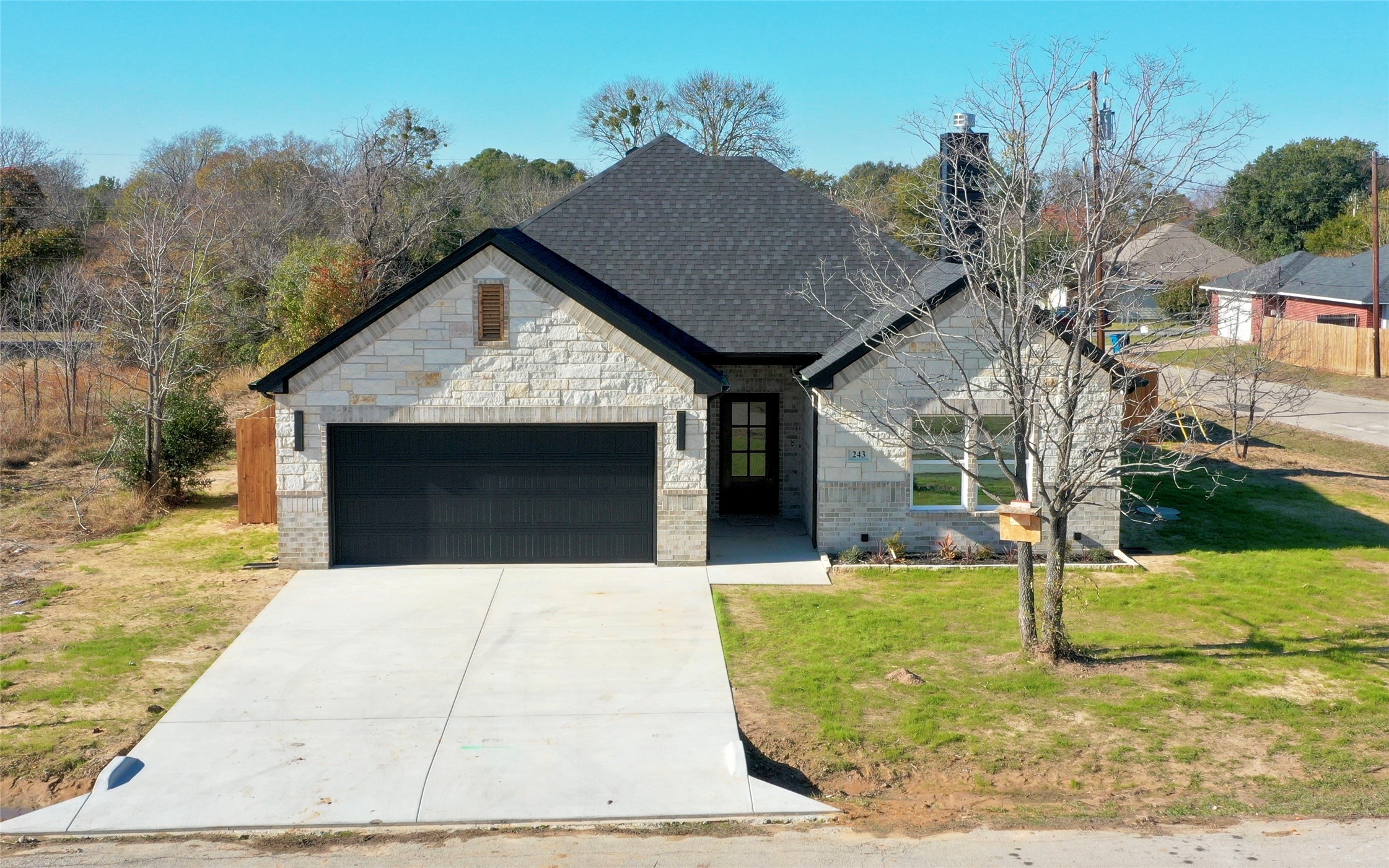 243 Port Drive Gun Barrel City TX 75156