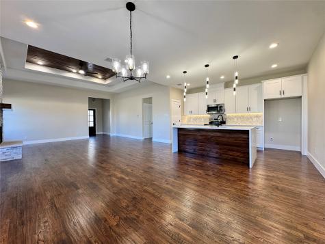 243 Port Drive Gun Barrel City TX 75156
