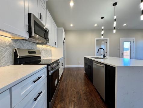 243 Port Drive Gun Barrel City TX 75156