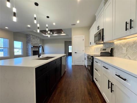 243 Port Drive Gun Barrel City TX 75156