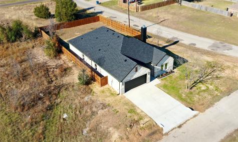 243 Port Drive Gun Barrel City TX 75156