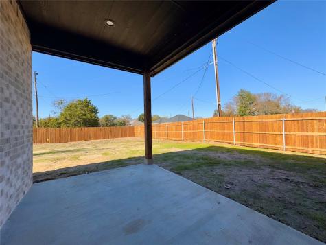 243 Port Drive Gun Barrel City TX 75156