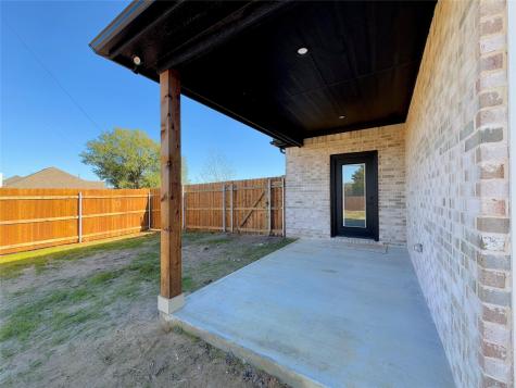 243 Port Drive Gun Barrel City TX 75156