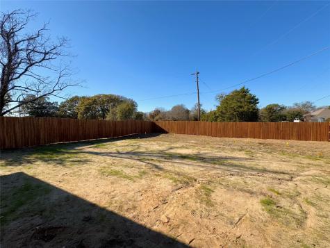 243 Port Drive Gun Barrel City TX 75156