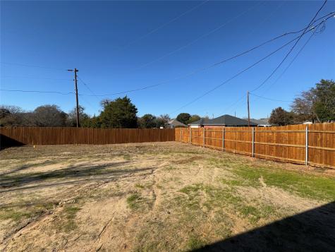 243 Port Drive Gun Barrel City TX 75156