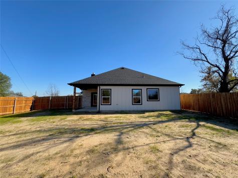 243 Port Drive Gun Barrel City TX 75156