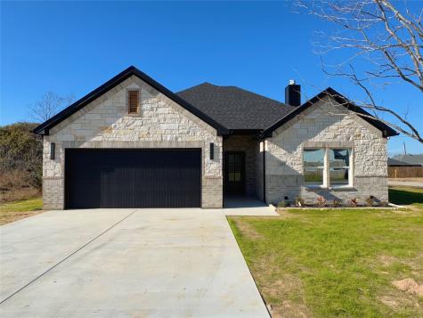 243 Port Drive Gun Barrel City TX 75156