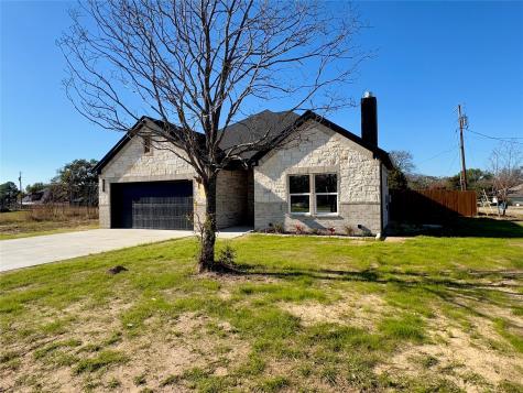 243 Port Drive Gun Barrel City TX 75156