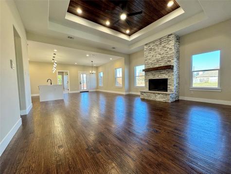 243 Port Drive Gun Barrel City TX 75156