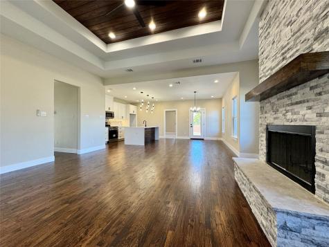 243 Port Drive Gun Barrel City TX 75156