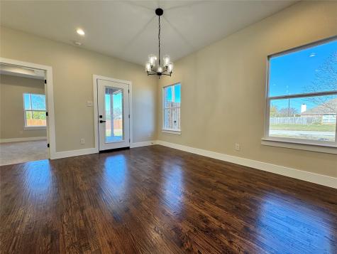 243 Port Drive Gun Barrel City TX 75156
