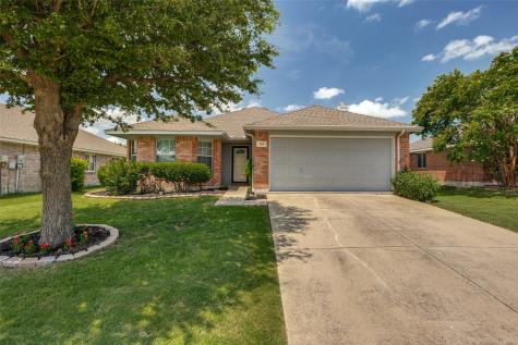 706 Chelsea Drive Wylie TX 75098