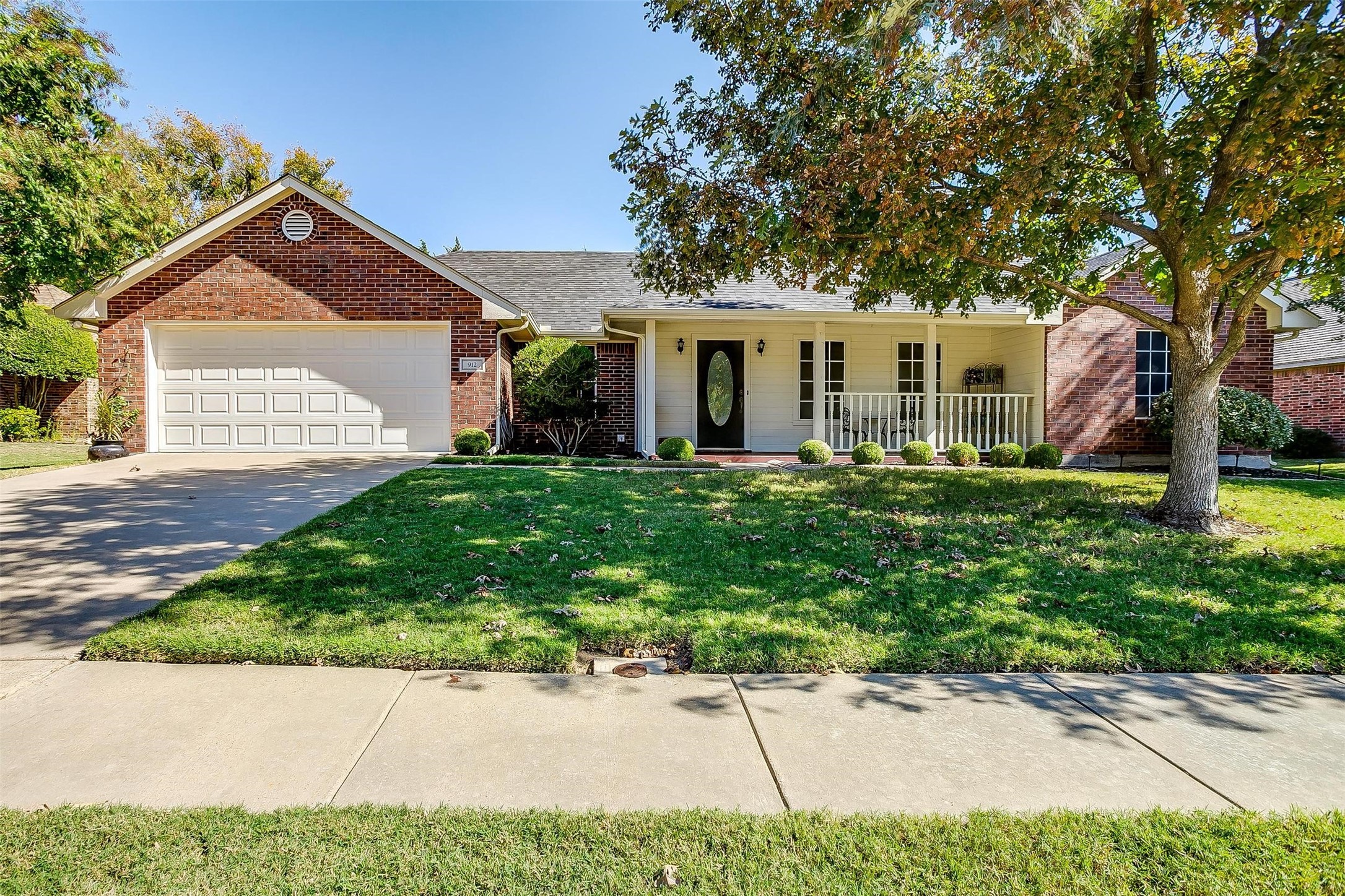 912 New York Avenue Midlothian TX 76065