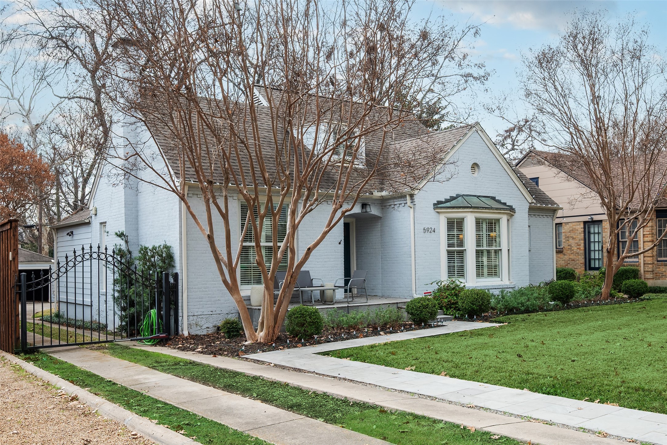 5924 Mccommas Boulevard Dallas TX 75206