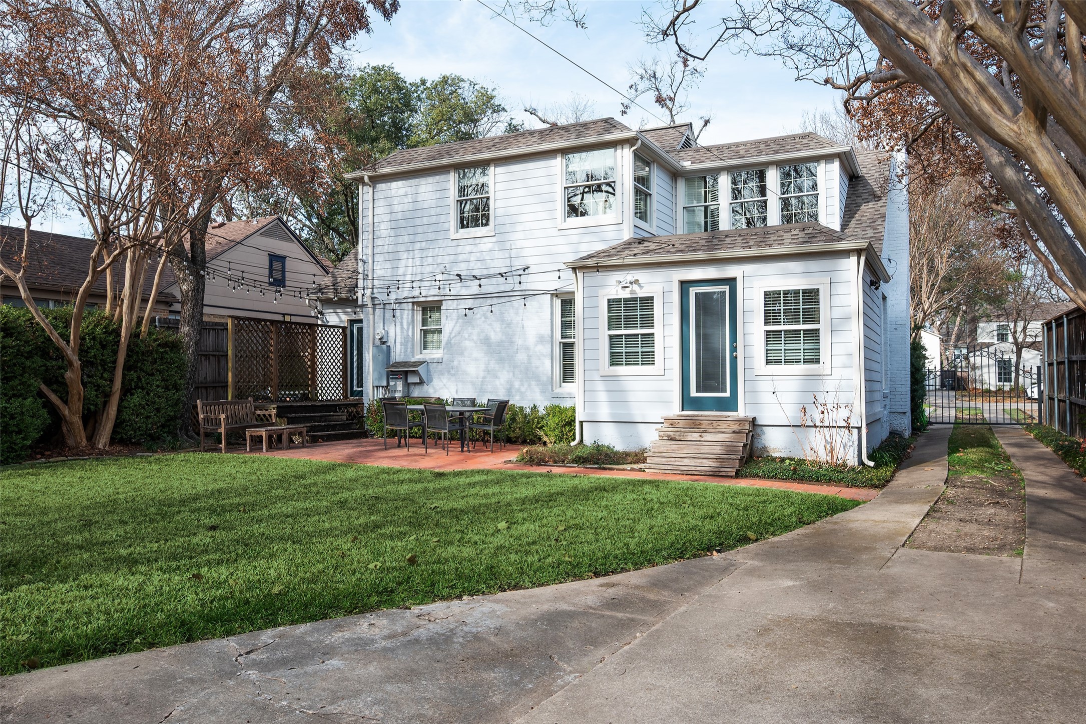 5924 Mccommas Boulevard Dallas TX 75206