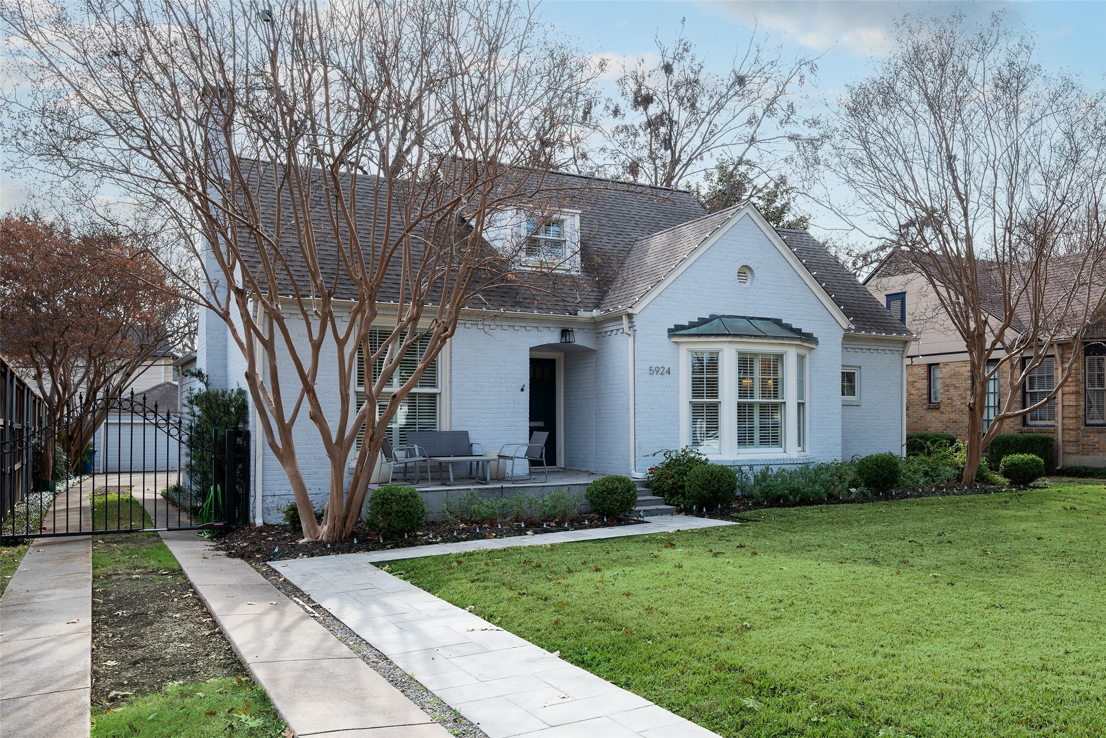 5924 Mccommas Boulevard Dallas TX 75206