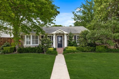 5743 W Amherst Avenue Dallas TX 75209